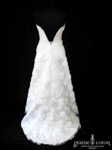 Pronuptia - Capucine de Bohême