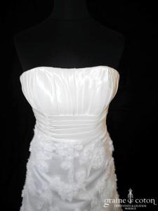 Pronuptia - Capucine de Bohême