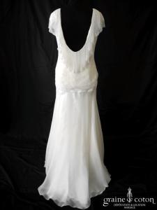 Delphine Manivet - Jupe Anselme et top Capucin