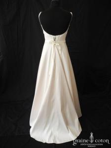 Mariées de Paris - Jo version violine