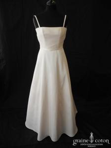 Mariées de Paris - Jo version violine