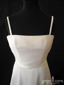 Mariées de Paris - Jo version violine