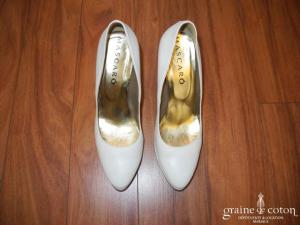 Mascaro - Escarpins