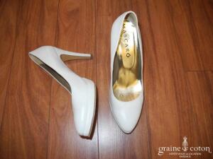 Mascaro - Escarpins
