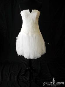 Diane Hameline - Bulle