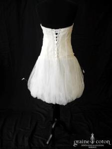 Diane Hameline - Bulle