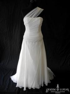 Pronuptia - Citadine Allure