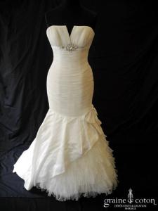 Pronovias - Prototype