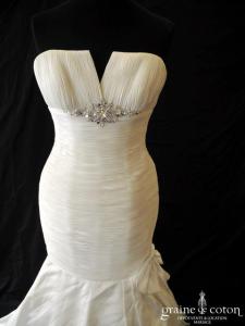 Pronovias - Prototype