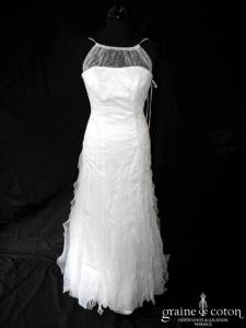 Mariées de Paris - Graham