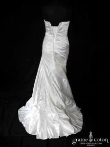 White One pour Pronovias - Oys