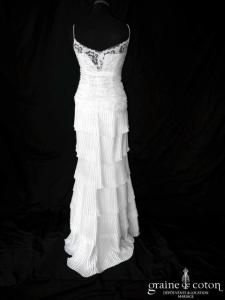 Mariées de Paris - Guipure