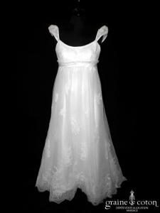 Pronuptia - Margot de Bohême