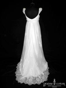 Pronuptia - Margot de Bohême