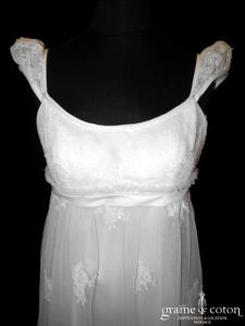 Pronuptia - Margot de Bohême