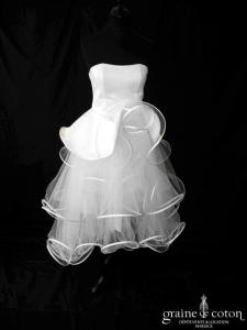 Suzanne Ermann - Amandine