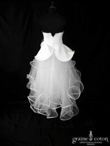 Suzanne Ermann - Amandine