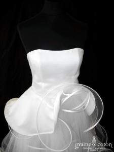 Suzanne Ermann - Amandine