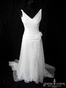 Peter Langner pour Nuit Blanche - Anita