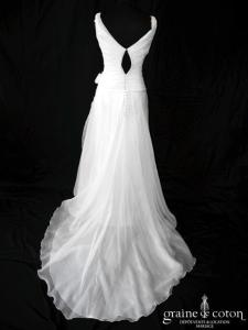 Peter Langner pour Nuit Blanche - Anita