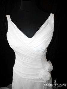 Peter Langner pour Nuit Blanche - Anita