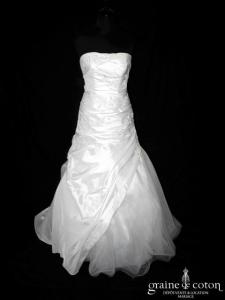 Lise Saint Germain pour Complicité - Iraklio