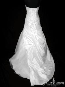 Lise Saint Germain pour Complicité - Iraklio