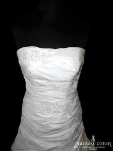 Lise Saint Germain pour Complicité - Iraklio