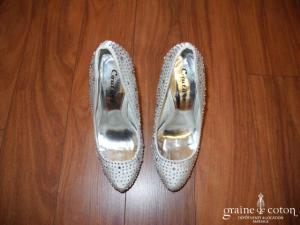 Couture - Escarpins fermés