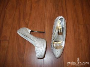 Couture - Escarpins fermés