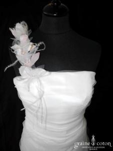 Lambert Créations - Ondine