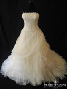 Demetrios - Modèle B162