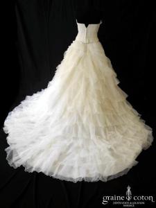 Demetrios - Modèle B162