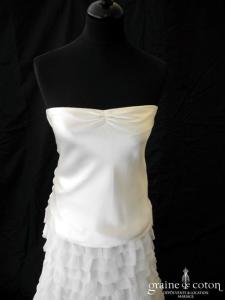 Delphine Manivet - Top Gaston et jupe Robin