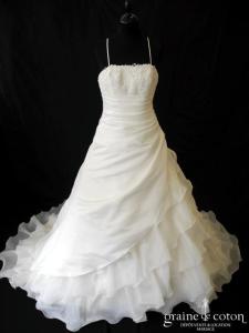 Alexis Mariage - Réalité