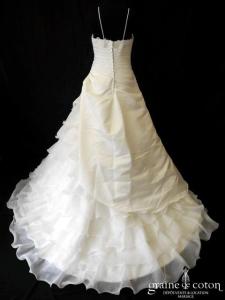 Alexis Mariage - Réalité