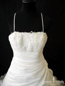 Alexis Mariage - Réalité