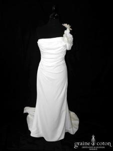 Harriet de Prag pour Cymbeline - Fantine/Grenadine