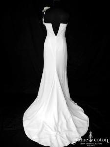 Harriet de Prag pour Cymbeline - Fantine/Grenadine