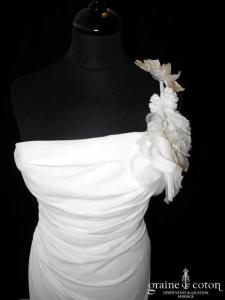 Harriet de Prag pour Cymbeline - Fantine/Grenadine