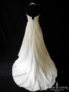 Pronuptia - Noce de nacre