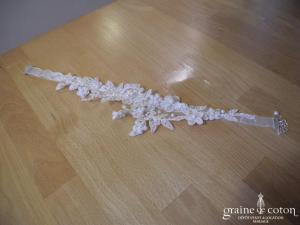 Illi Tulle pour Complicité - Collier