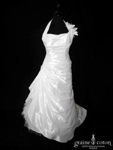 Illi Tulle pour Complicité - Raisin