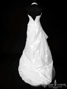 Illi Tulle pour Complicité - Raisin