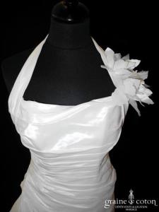 Illi Tulle pour Complicité - Raisin