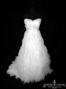 Pronovias - Doncella