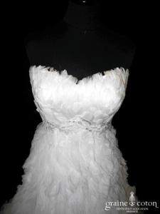 Pronovias - Doncella