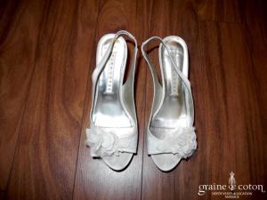 Pura Lopez - Sandales