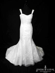 Pronovias - Prototype sirène