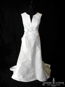 Jesus Peiro pour Nuit Blanche - Aurélia